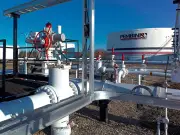 $4.6B gas-fired power station for Alberta data centre gets green light
