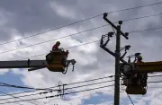 55,000 Without Power in Quebec, Ontario After Severe Storms