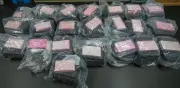 6 Kitchener Residents Charged in $20 Million Cocaine Seizure