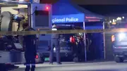 68-year-old man dead after being struck by SUV in Pickering parking lot