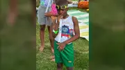 7-year-old boy found dead after going missing in Hamilton Conservation area on Canada Day