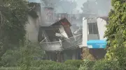 70 units displaced after New Westminster fire: Mayor