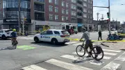 72-year-old woman hit by truck on Quinpool Road in Halifax