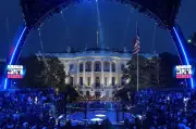 8 Men Indicted in Plot to Attack White House UFC Event with Drones and Sniper