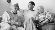 A Photographer's Journey Through Love, Loss, and Memory