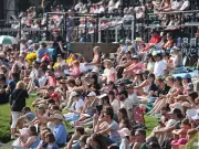 Abdulrahman Alrajhi Wins Queen Elizabeth II Cup at Spruce Meadows