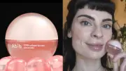 Abib PDRN Collagen Lip Jelly Mask on Sale for Under $12