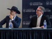 Agribition to Continue in Regina with New $8.5M Livestock Structure