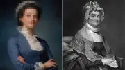 AI-Generated Historical Portraits on Freedom 250 Site Spark Outrage Among Historians