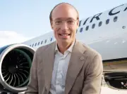 Air Canada hires bilingual CEO Anko Van der Werff after backlash over English-only statement