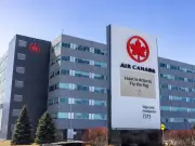 Air Canada New CEO, IPOs Fuel Dealmaking, Big Banks Sweet Spot, Early Retirement, Foreign Property Tax