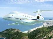 AirSprint to Buy Large-Cabin Jets in Fleet Expansion, CEO Says