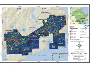 A.I.S. Resources Defines Multiple High-Priority Drill Targets at New Brunswick Properties