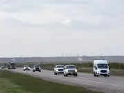 Alberta pledges $15M for Highway 63 repairs amid resident outcry over safety