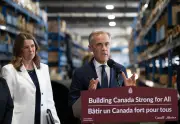 Alberta Premier Backs Pipeline Route Despite Economics Doubts