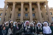 Alberta Seeks First Nations' Collaboration on Pipeline Amid Separation Feud
