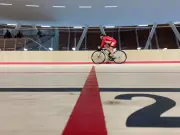 Alberta Velodrome Summer Youth Camps Offer Cycling Fun