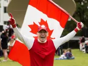 Albertans rediscover Canadian identity amid separatism debate, poll shows