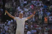 Alexander Zverev Uses Wimbledon Success to Raise Diabetes Awareness
