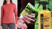 Amazon Experts Recommend Tick Repellents for Summer Safety
