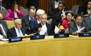 Ambassador Says Carney's Davos Speech Is Now Guiding UN Actions