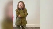 Amber Alert issued for 6-year-old boy Lanakai Morrison in Edmonton