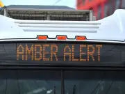 Amber Alert Issued for Abducted Alberta Boy, 6, Last Seen in B.C.