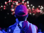 America 250's underwhelming spectacle: A missed opportunity for celebration