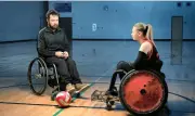 AMI-tv: World's first fully described video network for disability community