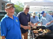 Annual Sally Fest free community BBQ returns to downtown Windsor