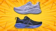 Asics Novablast 5: The Top-Rated Hoka Alternative for Cushioning and Comfort