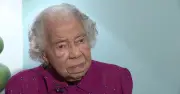 At 104, Baltimore Centenarian Shares Mindset for Joyful Life