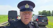 ATV rider killed in Norwich Township crash: OPP