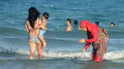 Austria Hotel's Burkini Ban Discriminatory, Court Finds