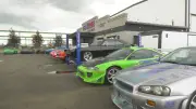 Auto Show in Leduc Promises Dyno Thrills and Tire-Smoking Chills