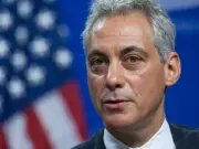 Avi Benlolo: Rahm Emanuel's self-righteous finger wagging at Israel
