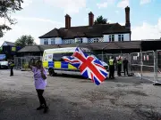 Barbara Kay: UK's Failure on Rape Gangs Contrasts with Israel's Response to October 7