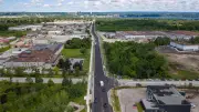 Barrie Completes Bayview Drive Improvements, Enhancing Safety and Traffic Flow