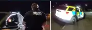 Barrie Driver Tells Cops He Consumed 'A Lot' of Alcohol During Traffic Stop