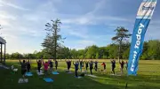 Barrie Finalist in Canada's ParticipACTION Challenge