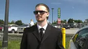 Barrie man accused of sexual assault, recording girls under 16 in public