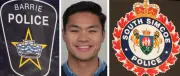 Barrie Police Call Death of Durham Police Recruit 'Extremely Heartbreaking'