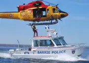 Barrie Province Invests $1M in Parry Sound Boat Manufacturer Connor Industries