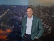 Bay Street legend Bill Holland, CIBC settlement, Wafr funding, Toronto home sales