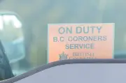 B.C. Boosts Community Coroners' Pay by 55%: Job Ad