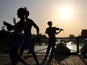 B.C. Climate News: Wildfires, Port Dredge Challenge, Europe Heat Record
