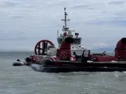 B.C. Couple Uses Dinghy as Liferaft to Save Three in Fatal Boat Accident