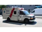 B.C. Doctor Warns Extreme Heat Health Harms Threaten Communities Annually