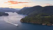 BC Ferries Now Requires Reservations to Sunshine Coast