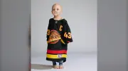 B.C. hockey community mourns young fan Mavrik Turnbull, 3, lost to cancer